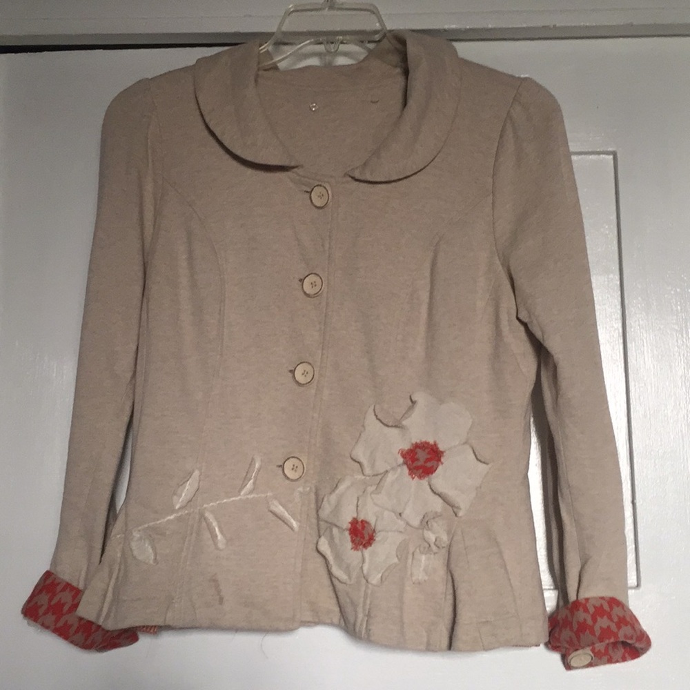 Women’s jacket